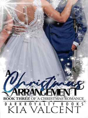 cover image of A Christmas Arrangement